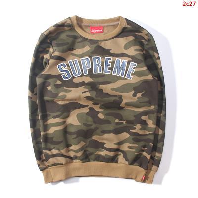 Cheap Supreme Hoodies wholesale No. 11